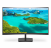 Monitor PHILIPS 241E1SCA/00 (23.6 /TFT VA /1920 x 1080 /Czarny)